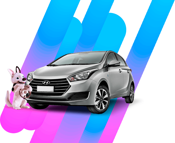 Plano - Carros